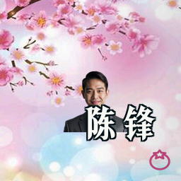 陈锋